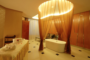 上海徐汇养生馆之脾胃虚弱的食疗配合